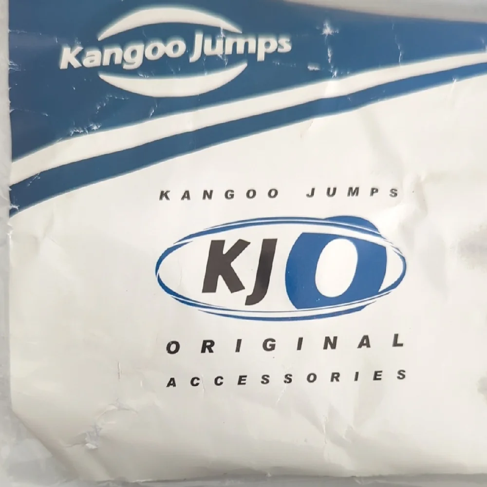 KJ Black Carry Belt